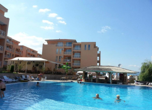 Apartament 3-pokojowy stan deweloperski 