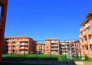 Apartament 3-pokojowy stan deweloperski 
