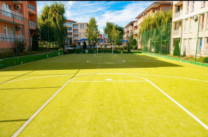 Apartament 3-pokojowy stan deweloperski 
