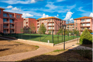 Apartament 3-pokojowy stan deweloperski 