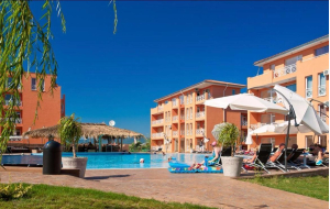 Apartament 3-pokojowy stan deweloperski 