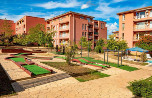Apartament 3-pokojowy stan deweloperski 