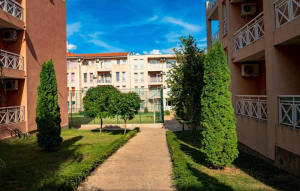 Apartament 3-pokojowy stan deweloperski 
