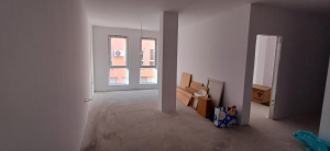 Apartament 3-pokojowy stan deweloperski 