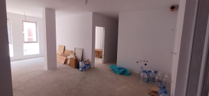 Apartament 3-pokojowy stan deweloperski 
