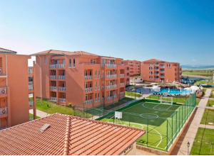 Apartament 3-pokojowy stan deweloperski 