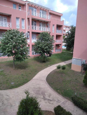 Apartament 3-pokojowy stan deweloperski 