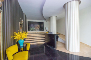Apartament Alanya Turcja 