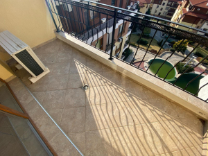 Duży apartament tuż nad Morzem Czarnym Bułgaria 