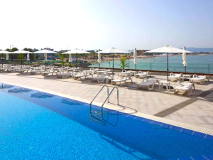 Apartament w Nesebarze nad morzem 