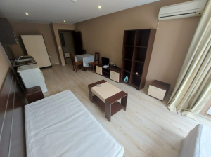 Apartament w Nesebarze nad morzem 