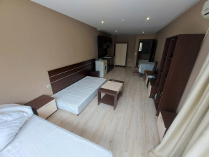 Apartament w Nesebarze nad morzem 