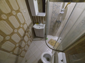Apartament w Nesebarze nad morzem 