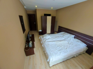 Apartament w Nesebarze nad morzem 