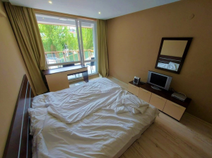 Apartament w Nesebarze nad morzem 