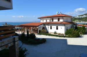 Apartament tuż nad morzem w Elenite Bulgaria 