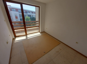 Apartament tuż nad morzem w Elenite Bulgaria 