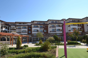 Apartament tuż nad morzem w Elenite Bulgaria 