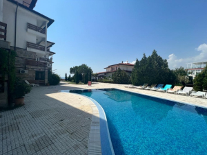 Apartament tuż nad morzem w Elenite Bulgaria 