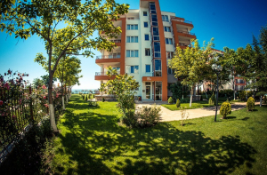 Apartament nad morzem w Rawdzie Bułgaria 