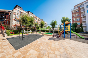 Apartament nad morzem w Rawdzie Bułgaria 