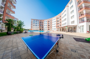 Apartament nad morzem w Rawdzie Bułgaria 