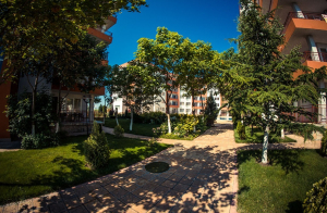 Apartament nad morzem w Rawdzie Bułgaria 