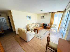 Apartament nad morzem w Rawdzie Bułgaria 