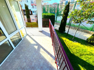 Apartament nad morzem w Rawdzie Bułgaria 