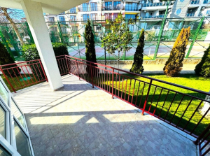 Apartament nad morzem w Rawdzie Bułgaria 