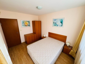 Apartament nad morzem w Rawdzie Bułgaria 