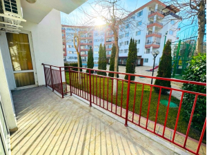 Apartament nad morzem w Rawdzie Bułgaria 