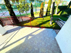 Apartament nad morzem w Rawdzie Bułgaria 