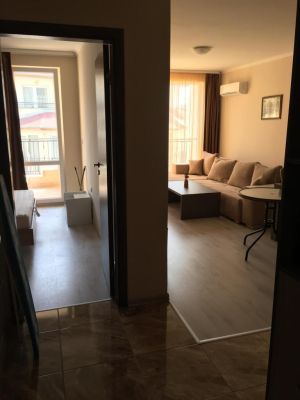 Apartament w elitarnym kompleksie w Swiętym Własie 