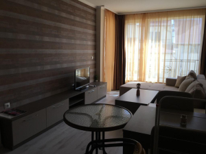 Apartament w elitarnym kompleksie w Swiętym Własie 