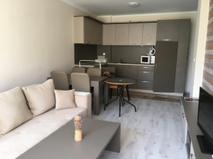 Apartament w elitarnym kompleksie w Swiętym Własie 