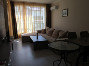Apartament w elitarnym kompleksie w Swiętym Własie 