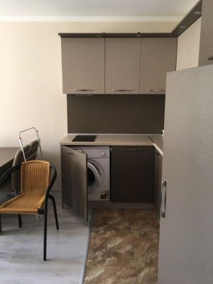 Apartament w elitarnym kompleksie w Swiętym Własie 