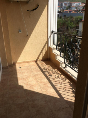 Apartament w elitarnym kompleksie w Swiętym Własie 