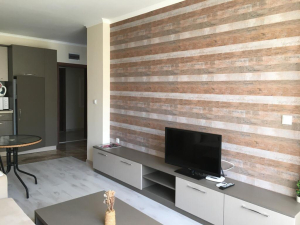 Apartament w elitarnym kompleksie w Swiętym Własie 
