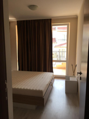 Apartament w elitarnym kompleksie w Swiętym Własie 