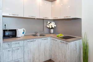 Apartament w elitarnym kompleksie w Świętym Własie