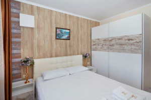 Apartament w elitarnym kompleksie w Świętym Własie
