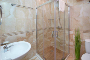 Apartament w elitarnym kompleksie w Świętym Własie
