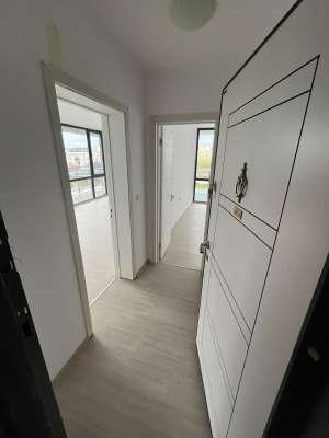 Apartament w Świętym Własie 