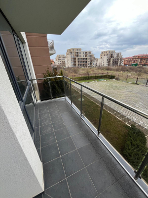Apartament w Świętym Własie 