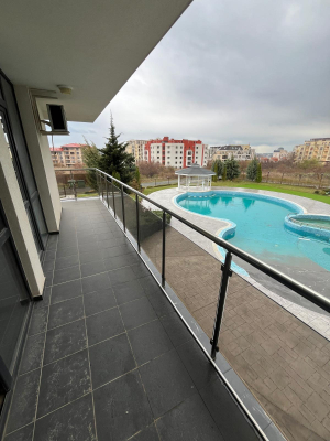 Apartament w Świętym Własie 