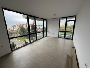 Apartament w Świętym Własie 