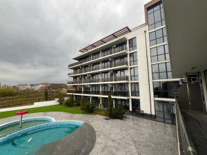 Apartament w Świętym Własie 