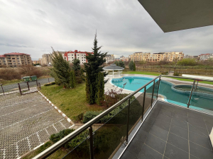 Apartament w Świętym Własie 
